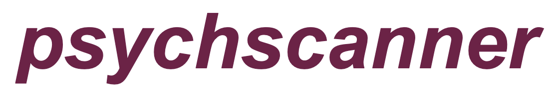 PsychScanner
